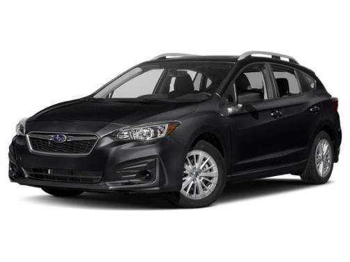 2018 Subaru Impreza 2.0i Premium