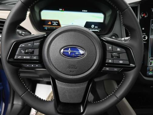 2025 Subaru Forester Hybrid Premium