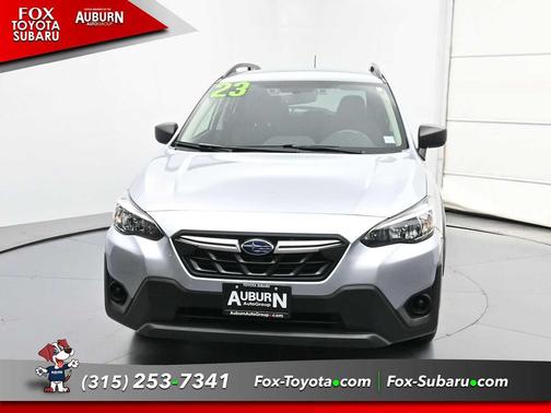 2023 Subaru Crosstrek Base