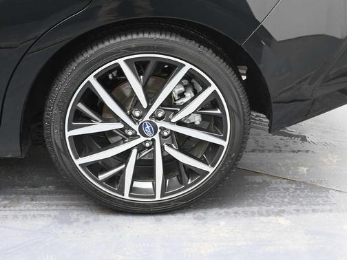 2025 Subaru Impreza Sport