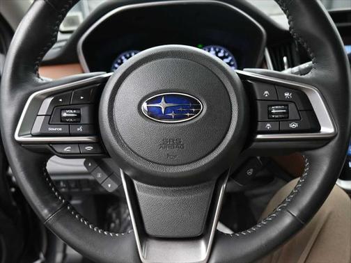 2020 Subaru Outback Touring