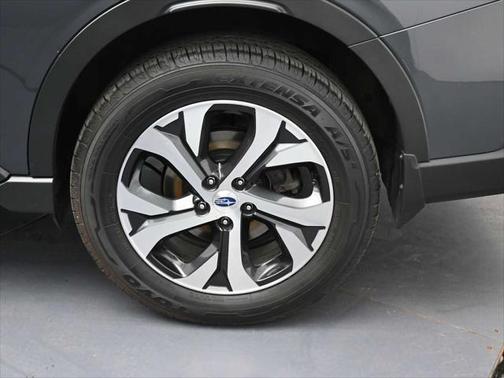2020 Subaru Outback Touring