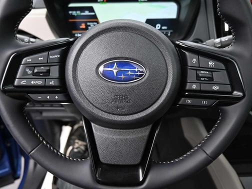 2025 Subaru Forester Hybrid Premium