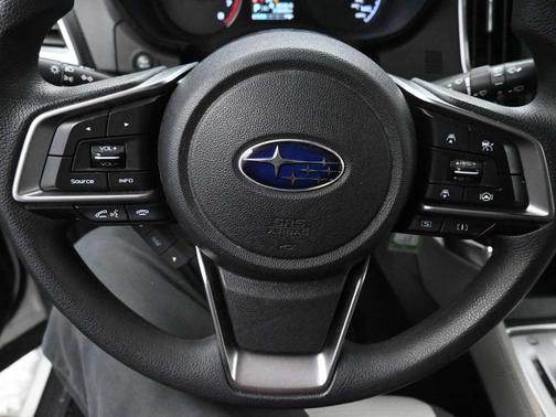 2024 Subaru Forester Base