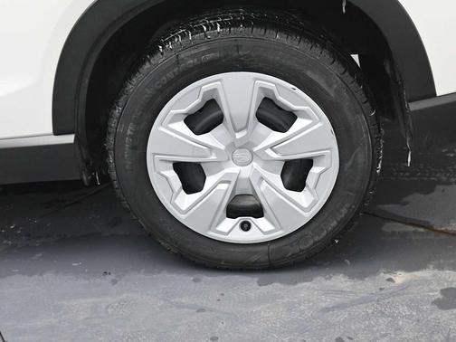 2024 Subaru Forester Base