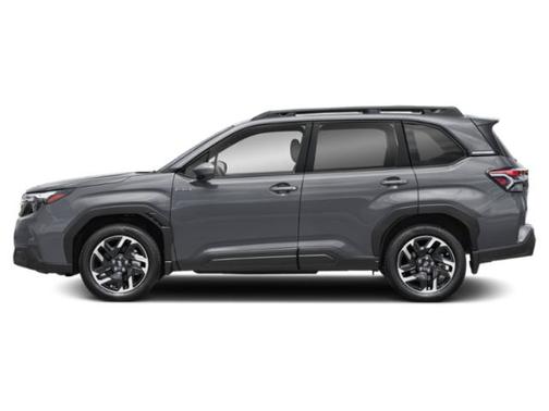 2025 Subaru Forester Hybrid Premium