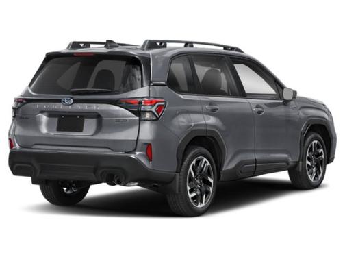 2025 Subaru Forester Hybrid Premium