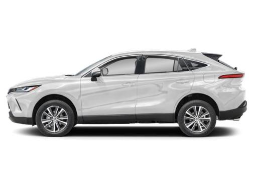 2023 Toyota Venza LE