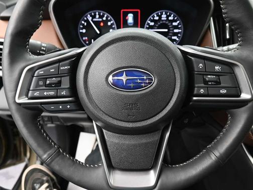 2024 Subaru Outback Touring