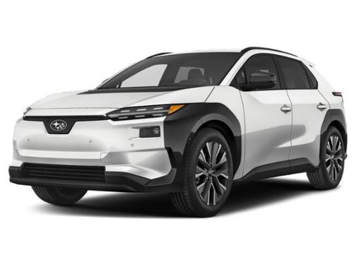 2026 Subaru Solterra Limited