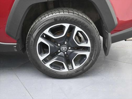 2019 Toyota RAV4 Adventure