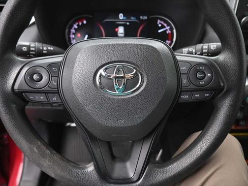 2019 Toyota RAV4 Adventure