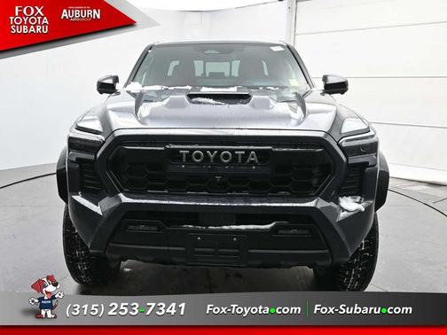 2024 Toyota Tacoma Hybrid TRD Pro