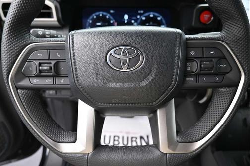 Black 2024 Toyota Tacoma TRD Off Road