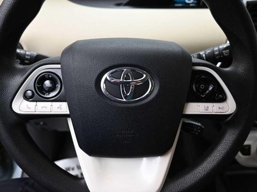 2018 Toyota Prius Two