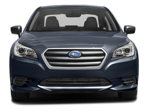 2017 Subaru Legacy Base