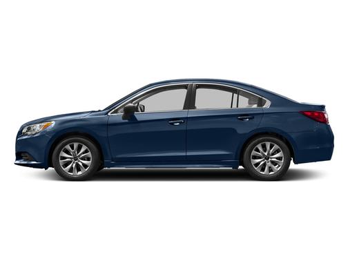 2017 Subaru Legacy Base