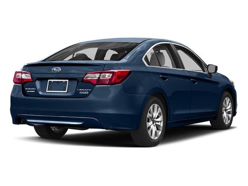 2017 Subaru Legacy Base