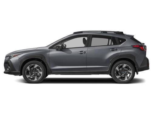Magnetite Gray Metallic 2026 Subaru Crosstrek Limited