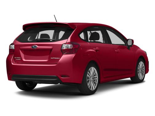 2014 Subaru Impreza 2.0i