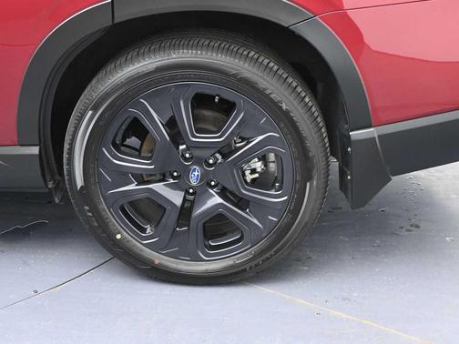 2025 Subaru Ascent Onyx Edition Touring 7-Passenger