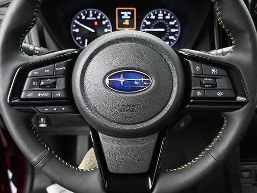 2025 Subaru Ascent Onyx Edition Touring 7-Passenger