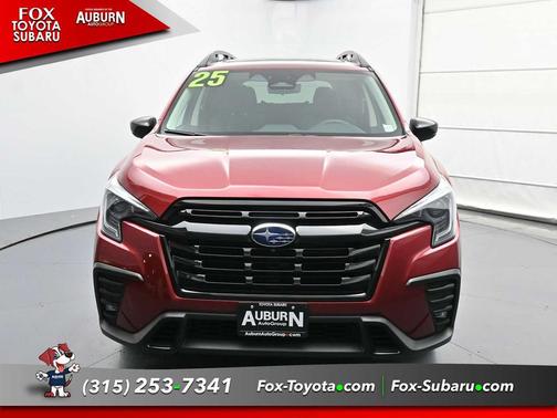 2025 Subaru Ascent Onyx Edition Touring 7-Passenger