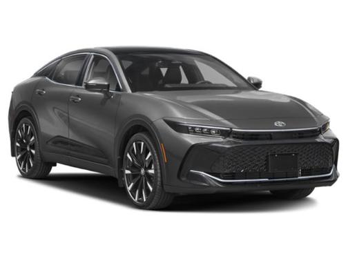 2023 Toyota Crown Platinum