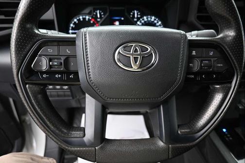 Ice Cap 2024 Toyota Tundra SR5
