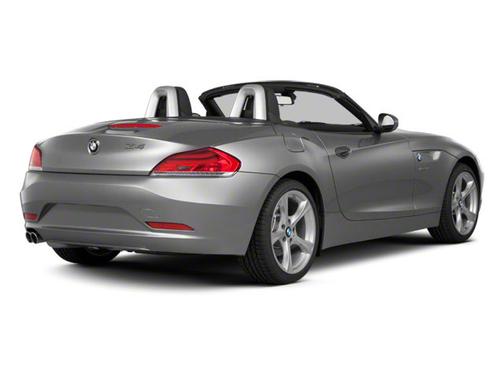 2013 BMW Z4 sDrive35i