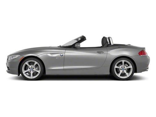 2013 BMW Z4 sDrive35i
