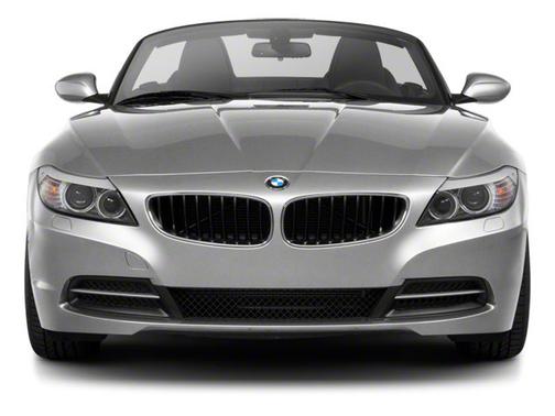 2013 BMW Z4 sDrive35i