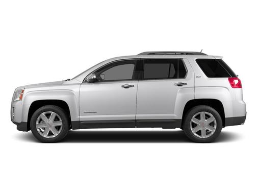 2015 GMC Terrain SLT-1
