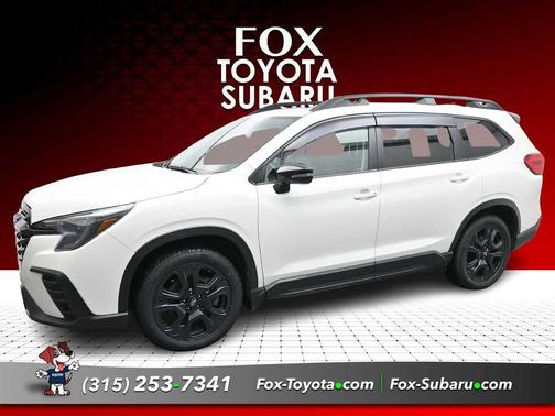 2023 Subaru Ascent Onyx Edition 7-Passenger