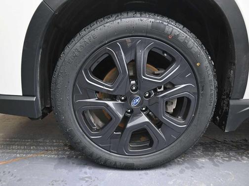 2023 Subaru Ascent Onyx Edition 7-Passenger