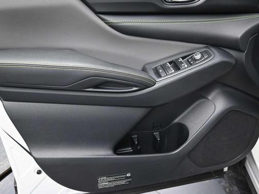 2023 Subaru Ascent Onyx Edition 7-Passenger