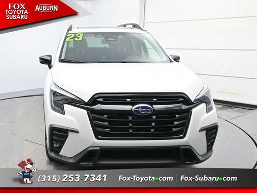2023 Subaru Ascent Onyx Edition 7-Passenger