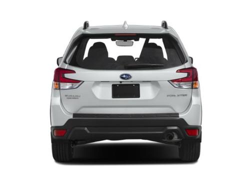 Magnetite Gray Metallic 2020 Subaru Forester Premium