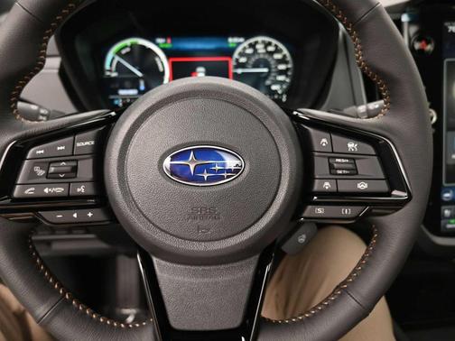 2025 Subaru Forester Hybrid Touring