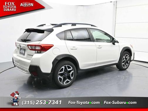 2019 Subaru Crosstrek 2.0i Limited