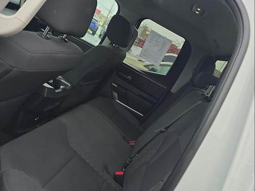 Ice Cap 2023 Toyota Tundra SR5