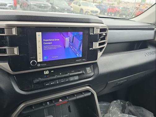 Ice Cap 2023 Toyota Tundra SR5