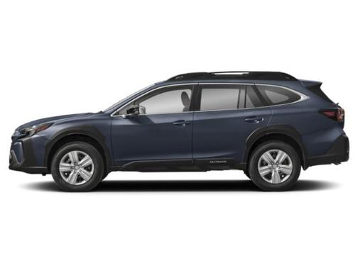 Cosmic Blue Pearl 2024 Subaru Outback Base