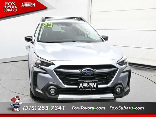 2023 Subaru Outback Limited
