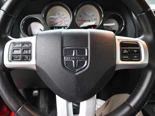 2011 Dodge Challenger R/T