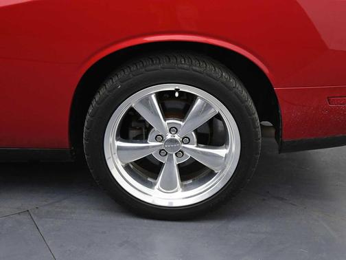2011 Dodge Challenger R/T