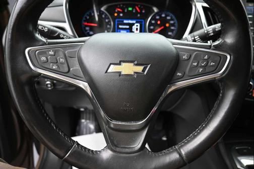 Sandy Ridge Metallic 2019 Chevrolet Equinox 1LT