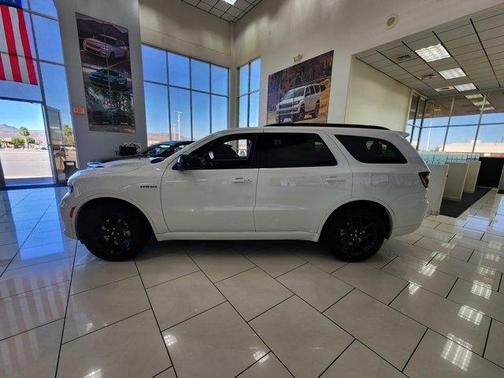 2026 Dodge Durango GT HEMI V8