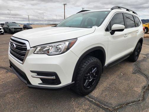2020 Subaru Ascent Premium 7-Passenger