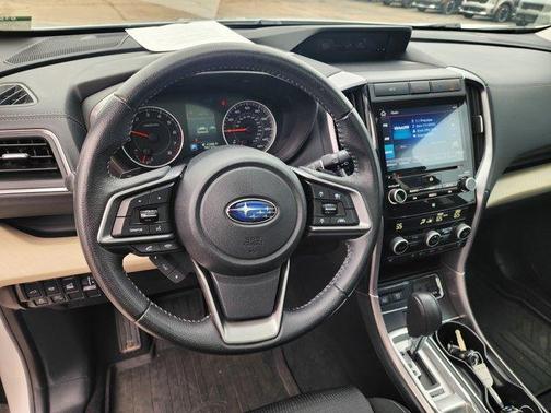 2020 Subaru Ascent Premium 7-Passenger